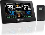 2dekans | Qumax Draadloos Weerstation binnen en buiten -, Ophalen of Verzenden, Nieuw