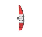 FEUX ARRIÈRE DROIT POUR FIAT DOBLO 01-05 BLANC ROUGE, Verzenden, Nieuw