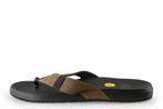 Reef Slippers in maat 45 Bruin | 5% korting, Kleding | Heren, Slippers, Bruin, Verzenden, Zo goed als nieuw