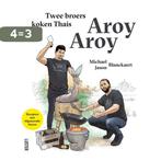 Aroy Aroy 9789460581908 Jason Blanckaert, Verzenden, Zo goed als nieuw, Jason Blanckaert