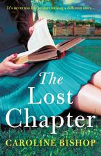 The Lost Chapter 9781471190070 Caroline Bishop, Verzenden, Gelezen, Caroline Bishop