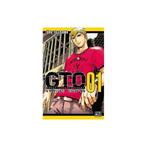 GTO - Shonan 14 Days - Tome 1 9782811605308, Livres, Verzenden