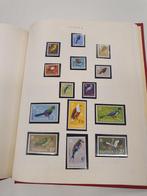 Afrika - Collectie Motief Dieren in album, Postzegels en Munten, Gestempeld