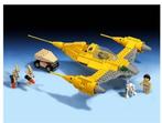 Lego Set - 7141 - Star Wars - Naboo Fighter, Kinderen en Baby's, Speelgoed | Duplo en Lego, Nieuw