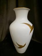 Heinrich & Co. - Selb - Vaas - 1091 - Edelporzellan (Bone, Antiek en Kunst