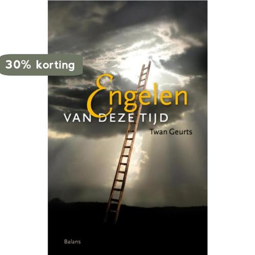 Engelen Van Deze Tijd 9789050189569 T. Geurts, Livres, Politique & Société, Envoi