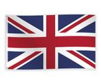 Engeland Vlag 1,5m, Nieuw, Verzenden