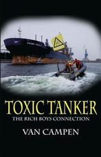 Toxic tanker, Nieuw, Nederlands, Verzenden