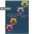 Het palet van de psychologie 9789062830305 Jakop Rigter, Boeken, Verzenden, Gelezen, Jakop Rigter