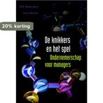 De knikkers en het spel 9789058713629 Erica Rietveld, Boeken, Verzenden, Gelezen, Erica Rietveld