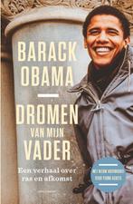 Dromen van mijn vader 9789045045900 Barack Obama, Boeken, Overige Boeken, Verzenden, Gelezen, Barack Obama