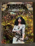 Les Mondes de Thorgal - Kriss de Valnor T6 - LIle des, Livres, BD