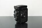 Yashica Mat 124G Analoge camera