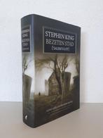 Stephen King - Lot met 22 romans - 1985
