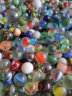Marble - Billes 9.4 kg. Glazen Knikkers / marbles -