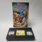 Disney Jungle Book VHS, Ophalen of Verzenden, Zo goed als nieuw