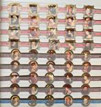 Sans prix de réserve - Bague de cigare - Papier - (4771)