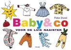 Baby & co 9789057595042, Verzenden, Pieke Stuvel