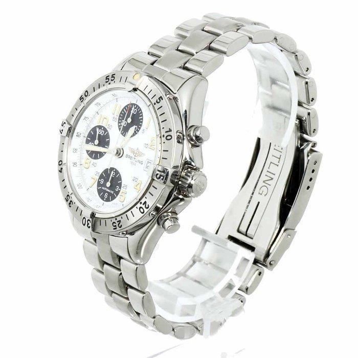 Breitling - Colt - A13035.1 - Homme - 2010-2020, Handtassen en Accessoires, Horloges | Heren