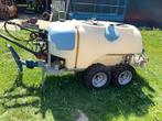 2012 Oeella S90ATMP 1000 Veldspuit