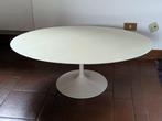 Knoll - Eero Saarinen - Table basse - tulipe - Aluminium,