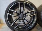 Leon A3 Altea Octavia Golf Caddy 18 inch velgen zomerbanden, Auto-onderdelen, Banden en Velgen, 18 inch, Banden en Velgen, Nieuw