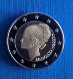 Monaco. Probe Token 2007 Grace Kelly Proof (Zonder