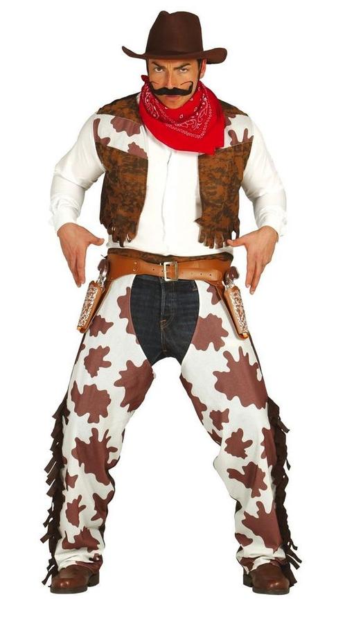 Cowboy Kostuum Heren, Vêtements | Hommes, Costumes de carnaval & Vêtements de fête, Envoi