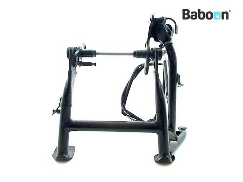 Middenbok BMW R 850 RT 2002-2006 (R850RT 02), Motoren, Onderdelen | BMW, Gebruikt, Verzenden