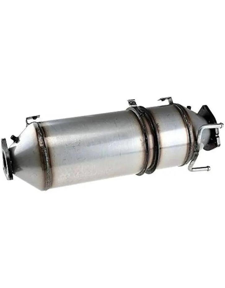 Roetfilter Iveco Daily 2.3, 3.0, Autos : Pièces & Accessoires, Systèmes à carburant, Envoi