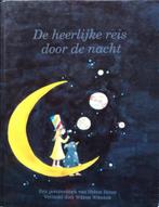 Heerlijke reis door de nacht 9789025722609 Heine, Boeken, Verzenden, Zo goed als nieuw, Heine