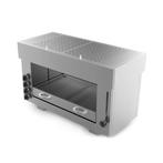 Unni-cooking | Elektrische Salamander / Pita Oven 6,4kw | 93, Ophalen of Verzenden, Nieuw in verpakking