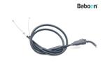 Gaskabel Yamaha YZF R1 2000-2001 (YZF-R1 5JJ), Verzenden, Gebruikt