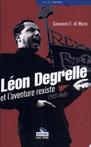 Léon Degrelle et laventure rexiste (1927-1940)