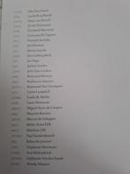 Jan Van Der Stock - Op zoek naar Utopia - 2016