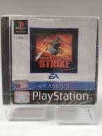 Sovjet Strike Classics geseald Playstation 1, Games en Spelcomputers, Games | Sony PlayStation 1, Ophalen of Verzenden, Zo goed als nieuw