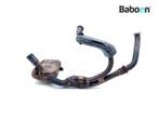 Set courbes déchappement Honda XL 650 V Transalp (XL650V, Motoren, Verzenden, Nieuw