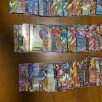 Pokémon - 200 Bulk kaarten - ALL EX RR Foil - Scarlet &