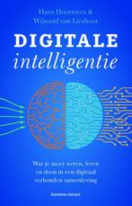 Digitale intelligentie 9789047012467, Gelezen, Hans Hoornstra, Wijnand van Lieshout, Verzenden