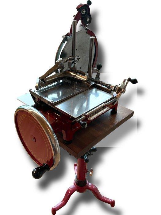 Berkel - Snijmachine - Staal, Antiek en Kunst, Antiek | Wandborden en Tegels