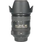 Nikon AF-S 18-200mm f/3.5-5.6G DX IF ED VR II CM4740, Ophalen of Verzenden, Gebruikt, Overige typen, Zoom