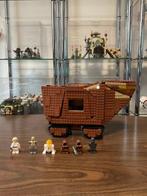 Lego Set - 75220 - Star Wars - Sandcrawler, Nieuw