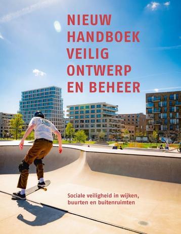Nieuw handboek veilig ontwerp en beheer 9789068688764, Boeken, Verzenden, Zo goed als nieuw, Paul van Soomeren