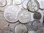 Wereld. 1 Kilo Silver Coins | 19th-20th Century | Worldwide, Postzegels en Munten