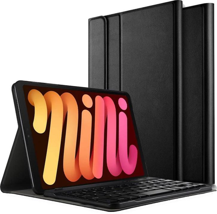 Just in Case Slimline Keyboard Cover QWERTY hoes voor iPad, Computers en Software, Toetsenborden, Nieuw, Verzenden