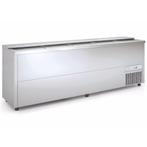 Koelkist met Werkblad | RVS | 720L | +2°C/+8°C (Statisch +, Zakelijke goederen, Horeca | Keukenapparatuur, Verzenden, Nieuw in verpakking
