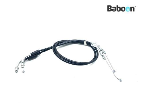 Gaskabel Suzuki GSX 1250 F ABS 2010-2015 (GSX1250F, Motoren, Onderdelen | Suzuki, Gebruikt, Verzenden