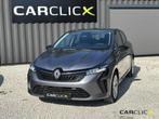 Renault Clio, Auto's, Nieuw