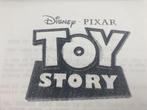 Toy Story - Tom Hanks and Tim Allen - Walt Disney Pictures, Nieuw