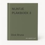 NIJNTJE PLAKBOEK 3 9789056470517 Dick Bruna, Verzenden, Gelezen, Dick Bruna